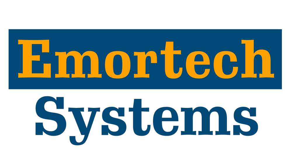 Emortech Systems Pvt. Ltd. logo